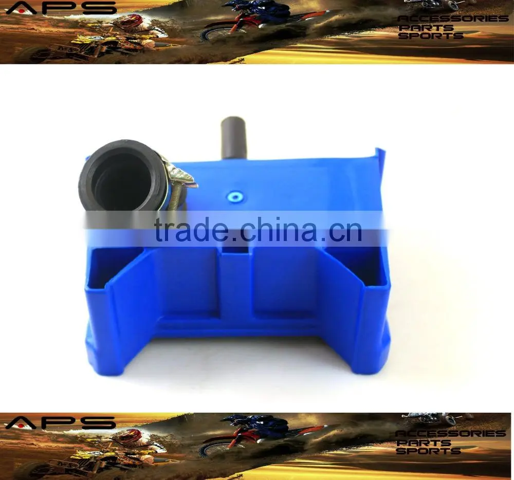 Air Box Filter assembly for PY80 PW80