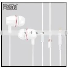 YooType Professional Factory Mobile Phone metal earphone
