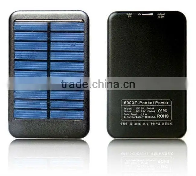 fashional portable power bank
