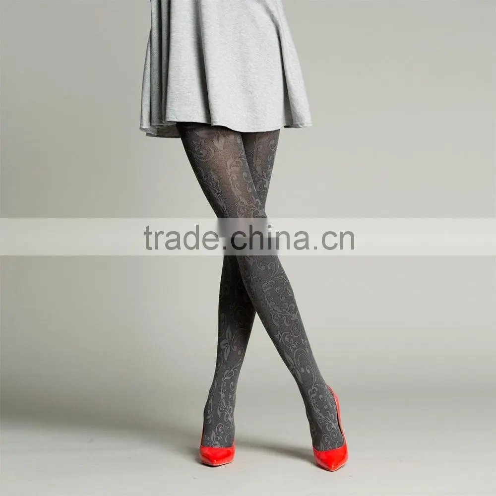 Ladies' Pantyhose Fishnet Stockings