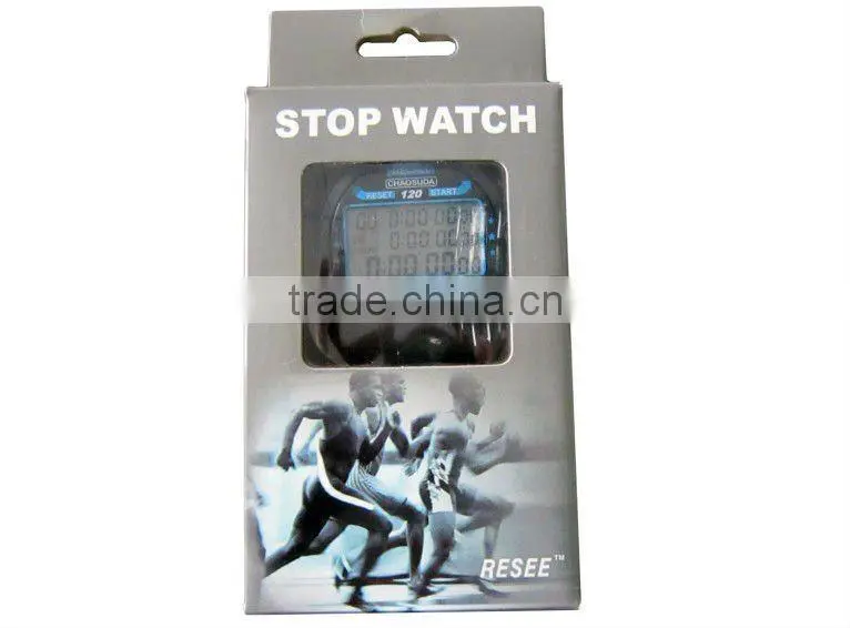 handheld sport stopwatch (RS013)
