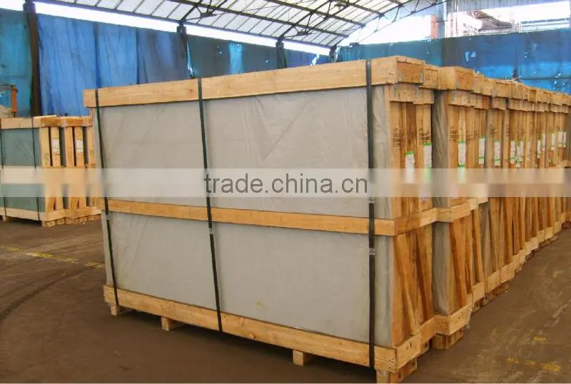 Undergo Heat Soak Test Tempered Glass