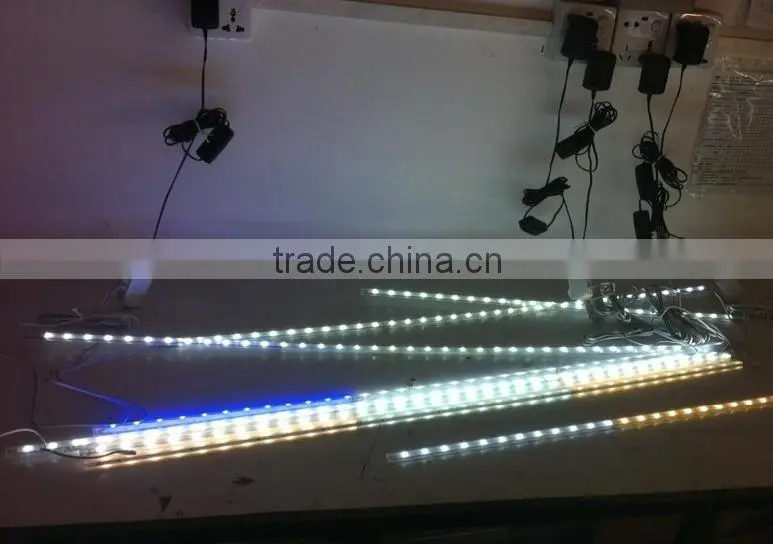 3 years warranty,hotel project lighting 24V samsung smd 5630 led strip 5m