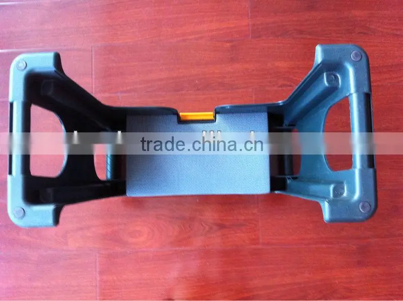 Plastic Garden Kneeler Seat with tool