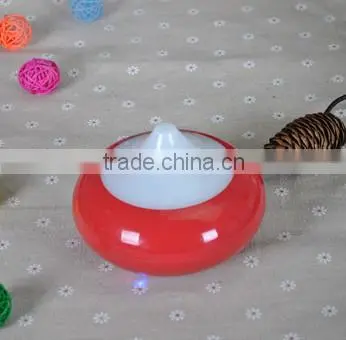 2015 New arrival ultrasonic colorful aroma diffuser