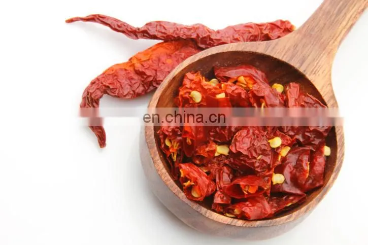 Dried Red Chilli from Vietnam With High Quality Good price