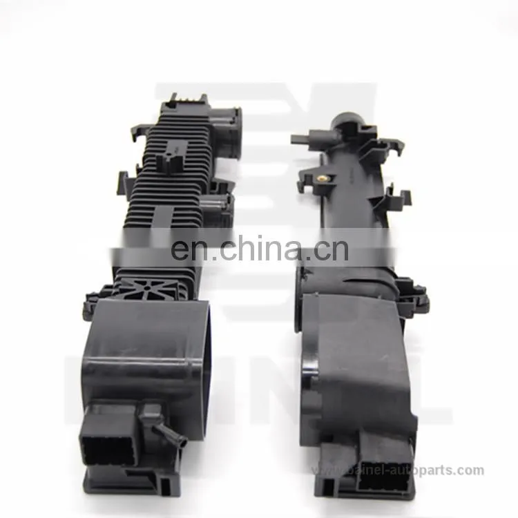 Radiator inlet tank 2215002603 2215000003 2215000203 2215000503 2215000103 for mercedes S400 S450 CL550 CL600