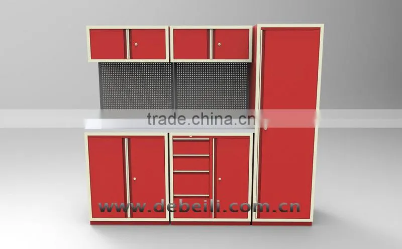 Wholesale Customized Storage Metal Tool Box