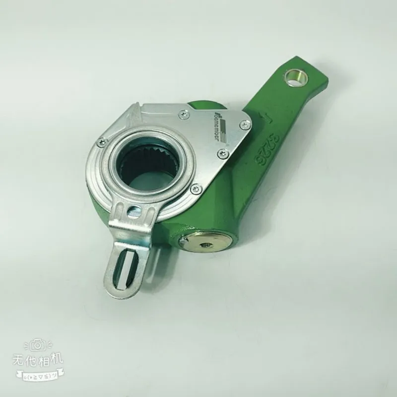 Up-Grade Iron Lash Adjusting Device Adjusting Arm Assembly OEM 41910824 for Daewoo Trucks Brake Parts
