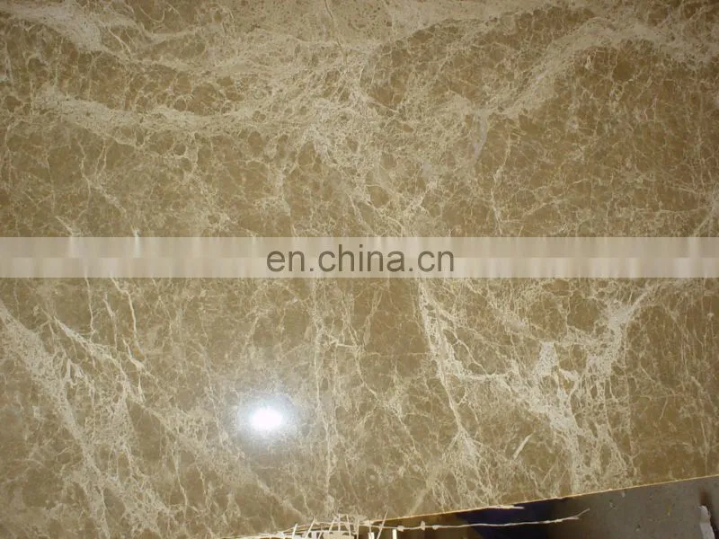 light emperador marble hotel floor tiles