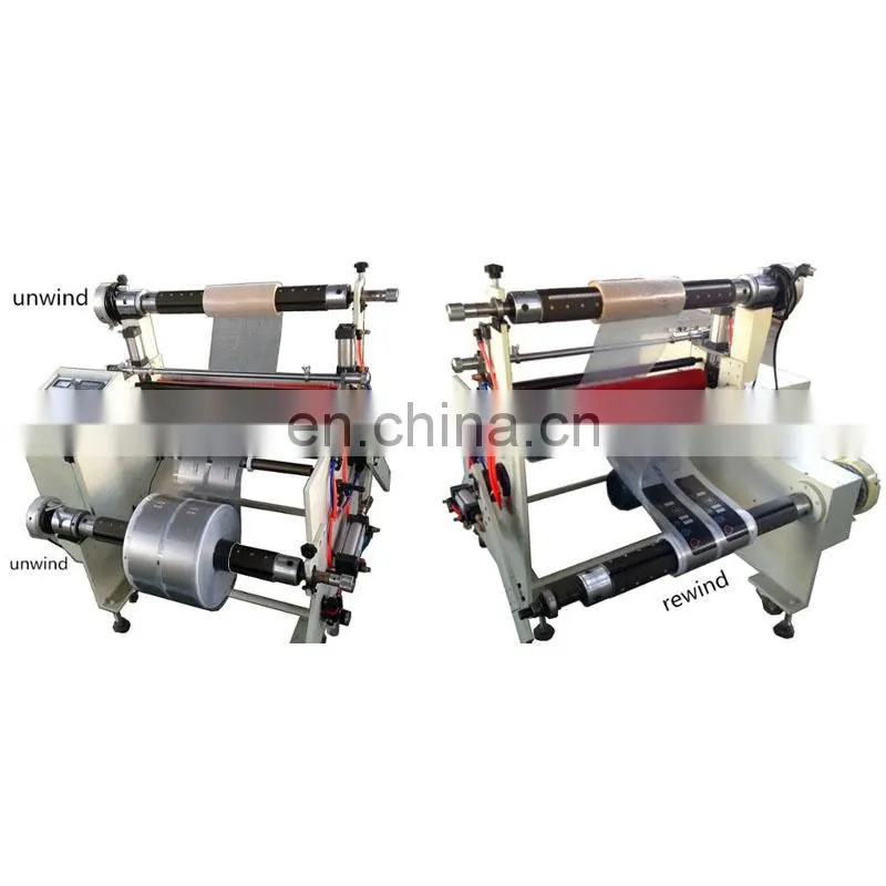 Laminating Machine Roll to Roll Aluminum Foil 380V 50HZ Provided High-accuracy CN;JIA Dapeng Ordinary Product CE