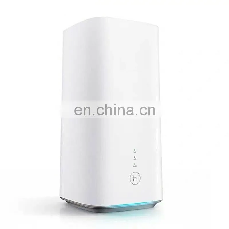 Original Unlocked wifi router 4G 5G CPE pro H112-370 372 LTE VPNmodem LTE FDD Wireless Router With Ethernet cube 32 user