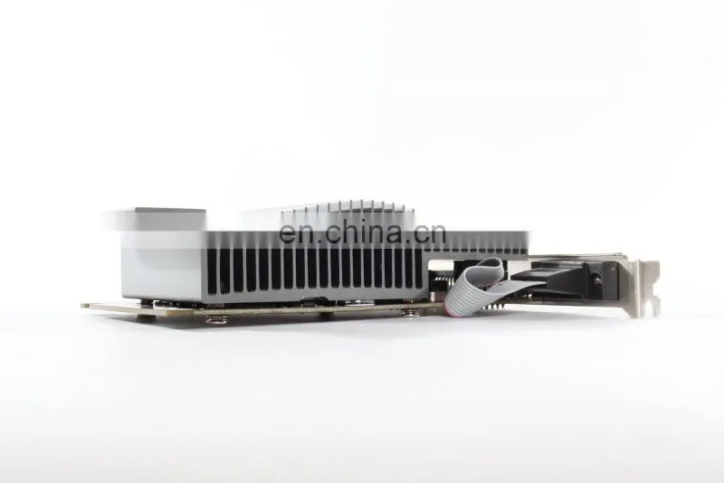 Original Chips NV GT730 1G 2G 64Bit 4G 128Bit DDR3 96sp LP Graphics Card