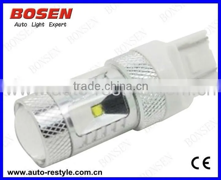 2013 new product 3w high power indoor G4 lamp BOS-G4D-3W