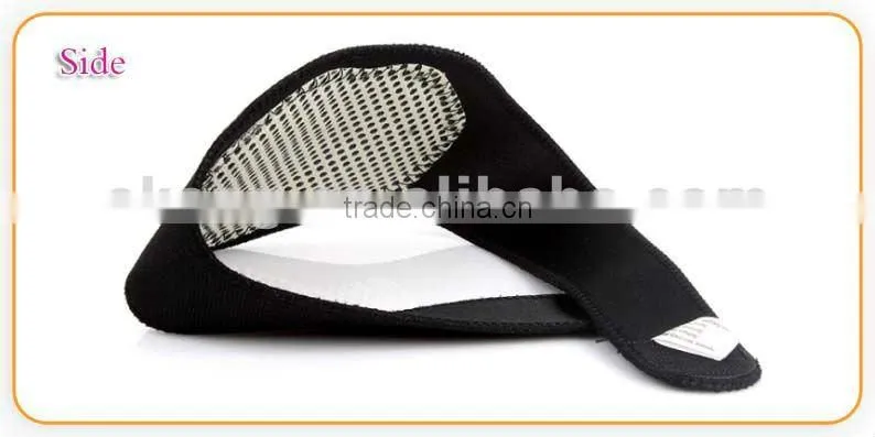 Self-heating Neck Guard/Neck Protector