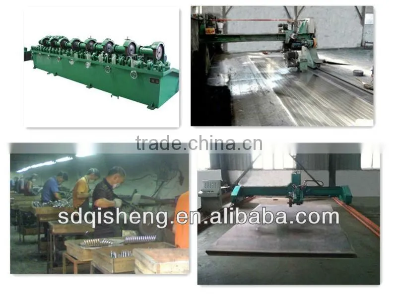 Flap wheels for stainless steel materials polishing