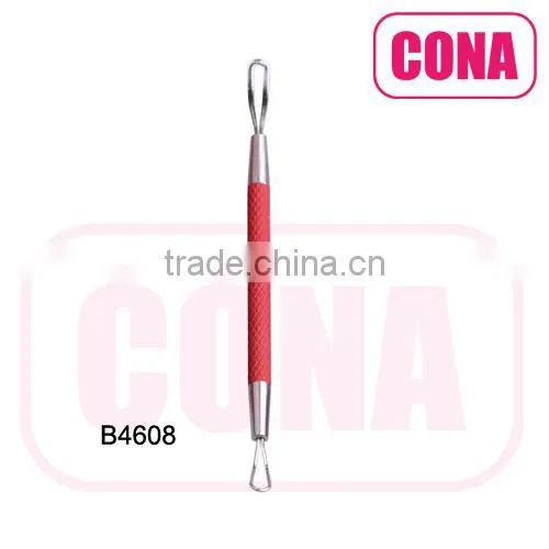 hot sale stainless steel pimples remover,black head remover