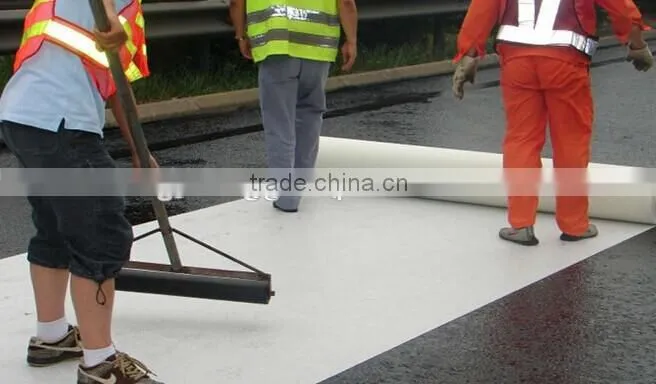 fiberglass chopped strand mat /nonwoven fiberglass mats