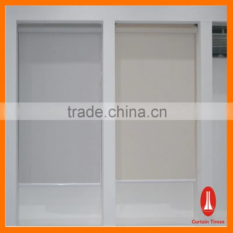 High quality durable roller blind motor/ DC tubular motor for roller blind