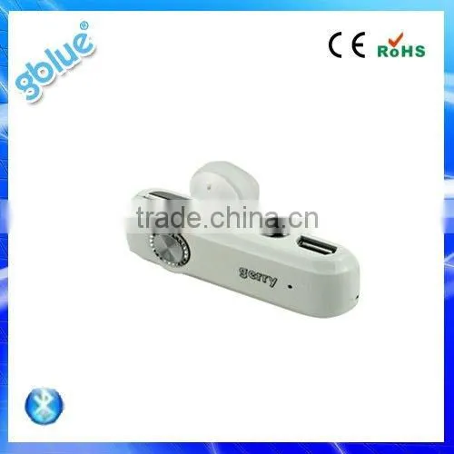 headset bluetooth- RD290 for computer and mobile phone accessories