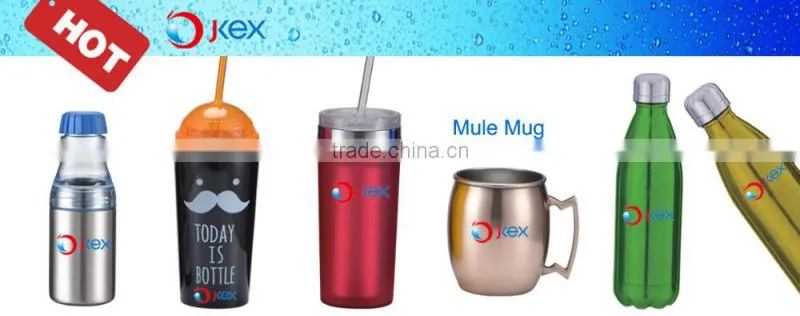Wholesale Travel Custom Stainless Steel Double Wall Tumbler