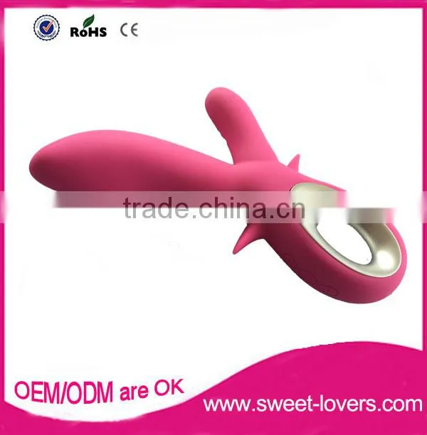 2016 hot handy vibrating bar,USB rechargeable strong vibrating sex toy For man and women