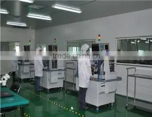 Wuxi TDS Lighting Co., Ltd. company overview - view 2