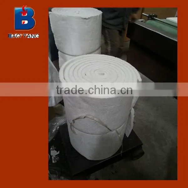 1260 STD Ceramic Fiber Blanket