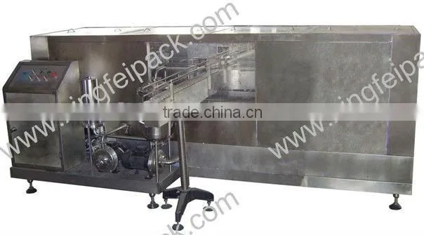 XFY Bottle sealing machine