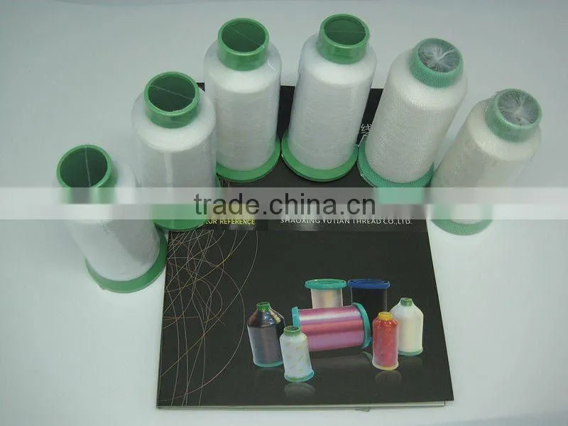 For embroidery machine quilter invisible (PA6)Nylon Monofilament sewing Yarn/thread
