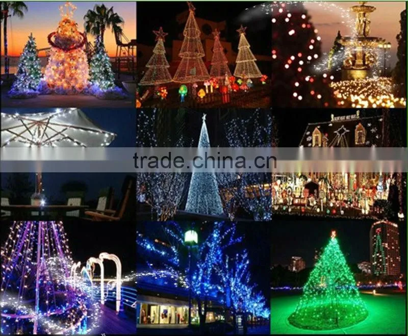 For Christmas decoration first choice mini lantern string lights led decorative tree branch lights outdoor led fairy lights