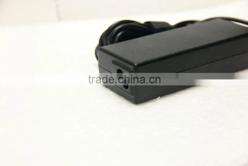 90W laptop adapter 19V 4.74A 7.4mm 5.0mm connector FOR hp Pavilion DV3 Notebook adapter