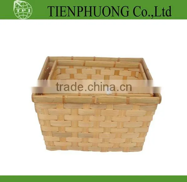 Vietnam bamboo handicraft products