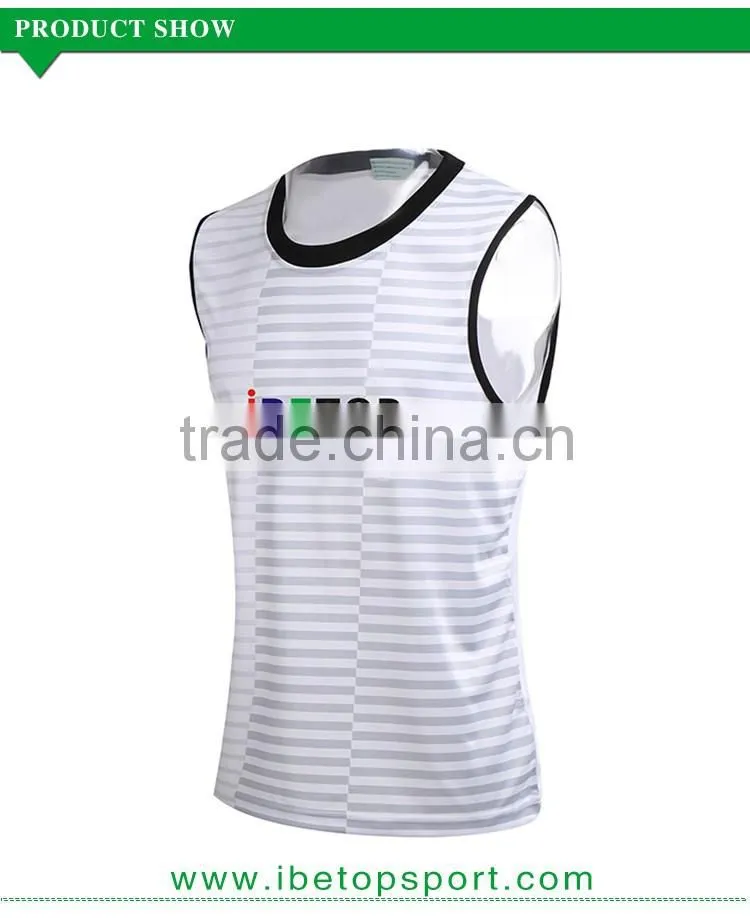 custom Digital print sublimation basketball jersey