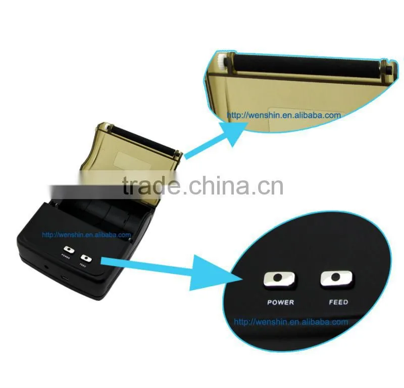 80mm bluetooth printer for Android