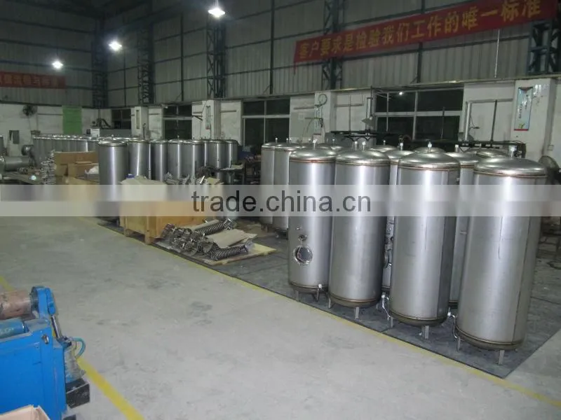 welding machinery