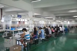 Ningbo Huitao Machinery Parts Factory company overview - view 3