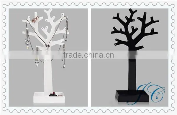 Most Popular Creative Multifunction Jewelry rack Storage Box With High Quality