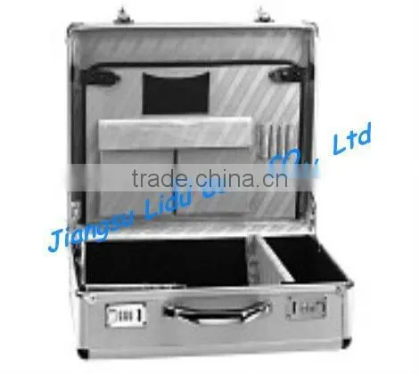 cheap Aluminum camera case