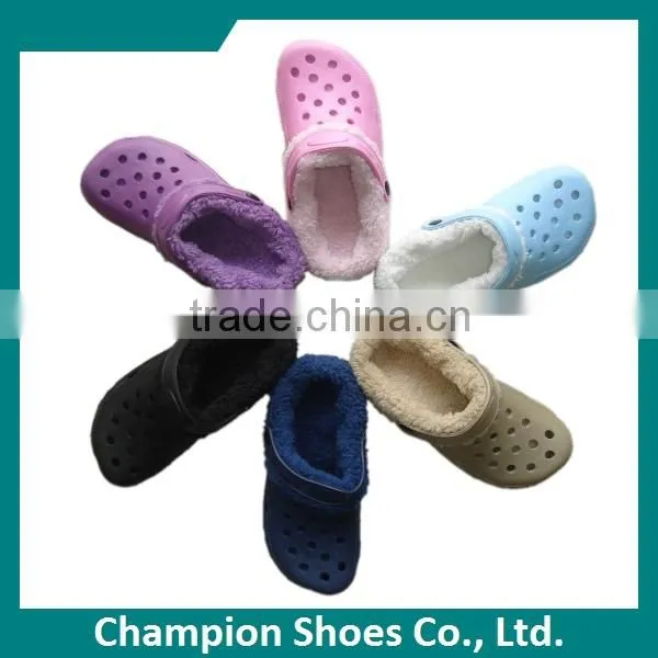 Winter Warm Indoor Slipper 2014