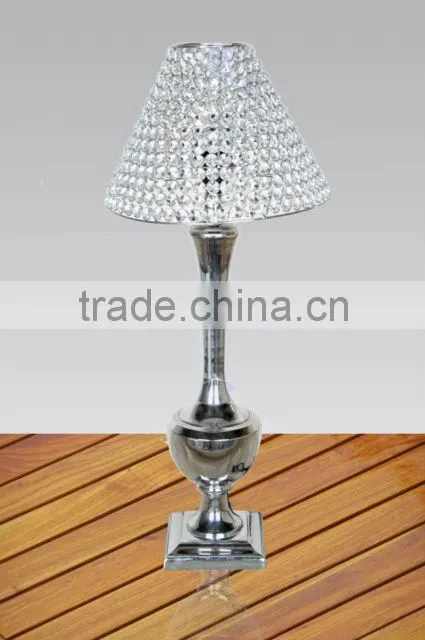 Crystal Table Lamp