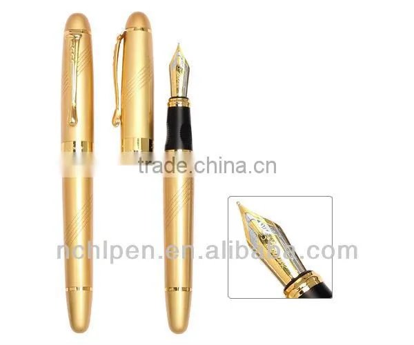 classical fountain pen