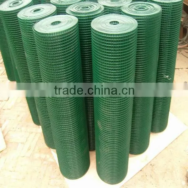 NEW GALVANISED WELDED Chicken FENCE WIRE MESH 30M ROLL