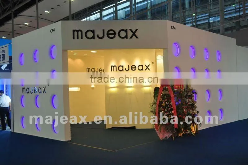 Gypsum Plaster Gesso And Glass Fabre conference hall lighting