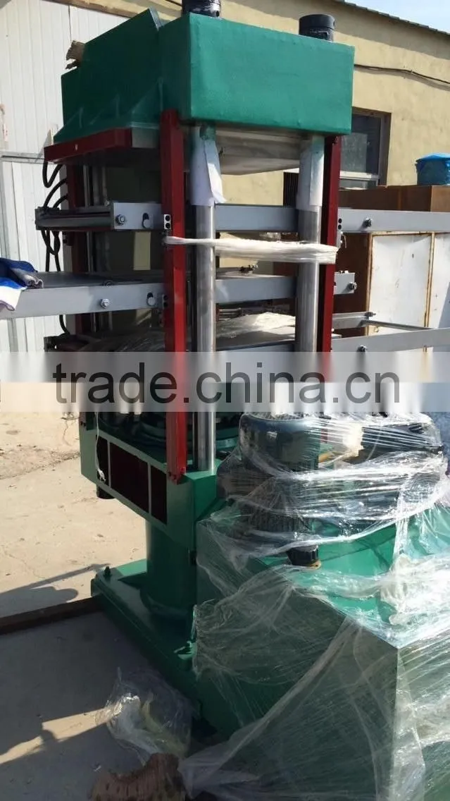 PVC plate vulcanizer/vulcanization machine/rubber machine