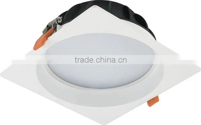 Ronse anti-glare smd cob downlight 3w-30w 2015 best-selling good prices
