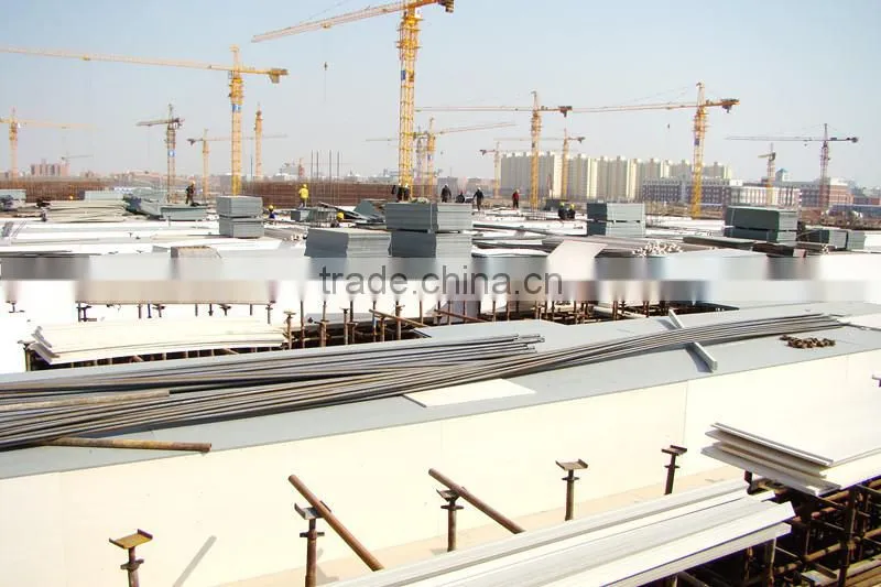 Concrete Formwork