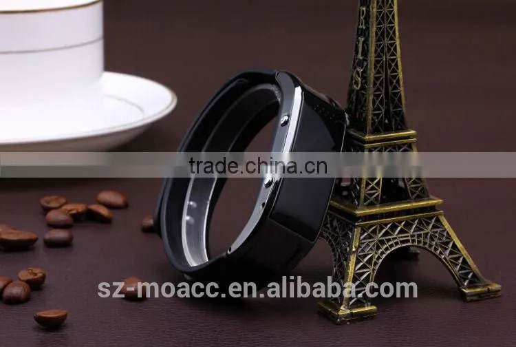 D8 Remote Picture Android bluetooth Waterproof smart watch