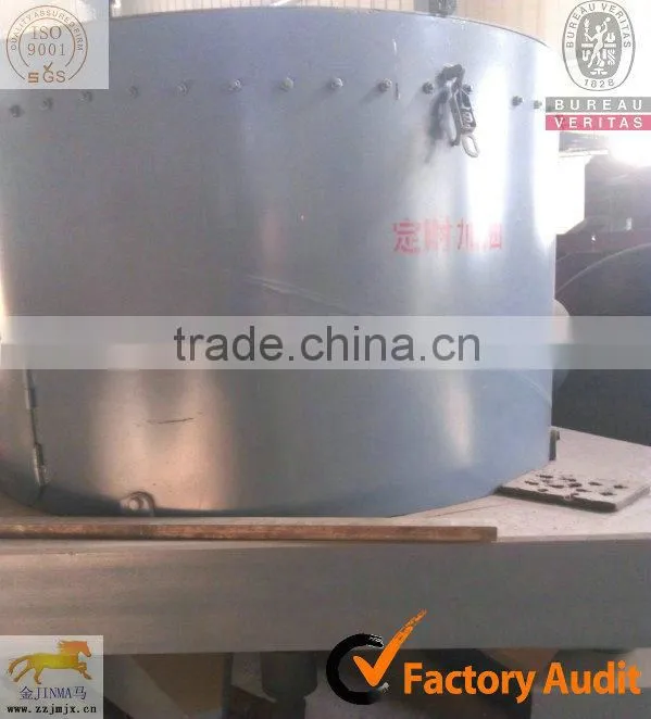 alluvial gold concentrator for sale