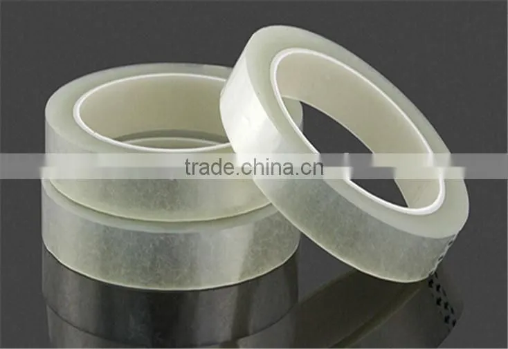 36 mic Silicone Coated PET Release Film